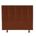 Cabeceira para Cama Box Casal 1,40 cm Poliana - Oferta House