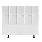 Cabeceira para Cama Box Casal 1,60 cm Poliana - Oferta House