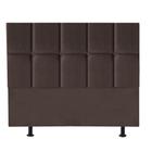 Cabeceira para Cama Box Casal 1,95 cm Poliana - Oferta House