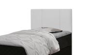 Cabeceira Para Cama Box Donna King 1,93cm Laminado Branco - FdECOR