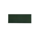 Cabeceira Para Cama Box Estofada de Casal Painel Helena 138 Cm Suede Verde Militar