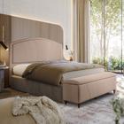 Cabeceira Para Cama King Vicenza 195cm