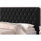 Cabeceira Queen 160cm Para Cama Box Lady Napa - MALTA DECOR