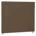 Cabeceira Queen Moscou P04 160 cm Suede - ADJ Decor