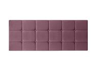Cabeceira Suspensa Casal King Queen Box 140x55cm Calipha Cor - MagL