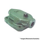 Cabecote Compressor Ar Mercedes Benz OM352 364 366 94mm 1045 3521300319