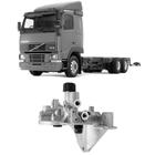 Cabeçote do Filtro Combustível Volvo FH400 FH420 FH4040