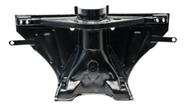 Cabecote Montado Chassis 4x1 Fusca 1200 1300 1959 1960 1961 ATE 1970 Antigo