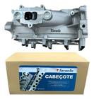 Cabecote Motor Ford ka Flex 1.0 12v 3cil 2014 Ate 2021 - TARANTO