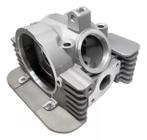 Cabeçote Motor Yamaha Ybr 00/08 Factor 09/16 Xtz 03/16 - RT / Corami / AutoTec