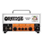 Cabeçote Valvulado Orange Terror Bass 500W para Baixo