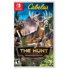 Cabela's The Hunt Championship Edition - SWITCH EUA