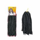 Cabelo African Softex Estilo Nina Cacheado P/ Crochet Braid