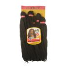 Cabelo Afro Twist 6X Pacotão 400g Cherey Marley