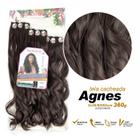 Cabelo Orgânico Bio Vegetal Carnaval Fashion Classic 70 cm