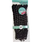 Cabelo AngelCurl Fibra Premium Jumbo Gypsy Braids 300g