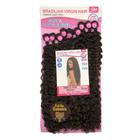 Cabelo Cacheado Orgânico Bio Fibra Lindona 300gr Cor Sp2/4/30