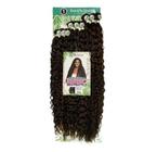 Cabelo Cacheado Orgânico Bio Fibra Lindona 300gr Cor Sp2/4/30