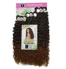 Tuany - cabelo bio vegetal - belissima hair - BELISSIMA HAIR - Aplique de  Cabelo - Magazine Luiza