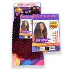 Cabelo Bio Fibra Orgânico Fashion Classic lindona cor 2 - Beauty Hair  Fashion Classic - Mega Hair - Magazine Luiza