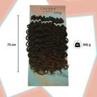 Cabelo Bio Orgânico Taissa 300G