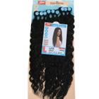 Cabelo bio vegetal sleek lais 70cm 320g