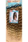 Cabelo bio vegetal sleek lais 70cm 320g