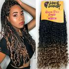 cabelo cacheado afro queen trees braids black beauty 300grs