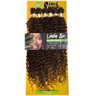 Cabelo Bio fibra lindona - Fashion line ( sp18/613) - Perucas para Fantasia  - Magazine Luiza