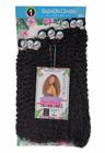 Cabelo Cacheado Bio Fibra Lindona Fashion Classic Cor 1