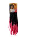 Cabelo Cacheado Nina Softex Original Varias Cores 73Gr