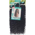 Cabelo Cacheado Orgânico Michelle Plus 320gr