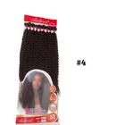 Cabelo Cacheado Bio Fibra Lindona Fashion Classic Cor MT1B/30 - Mega Hair -  Magazine Luiza