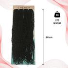 Cabelo Cacheado Passion Twist Crochet 270Gr 60Cm