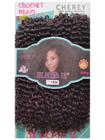 Cabelo Cherey 3 X Acata 12" 300gr