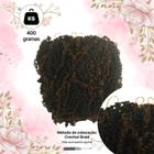 Cabelo Crochet Braid Plus Cacheado 400G