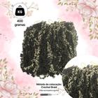 Cabelo Crochet Braid Plus Cacheado 400G