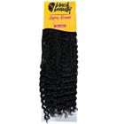 Cabelo Fibra Sintetica Gipsy Braids 75cm