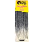 Cabelo Havana Mambo Twist 300g - Black Beauty