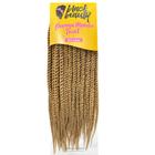 Cabelo Havana Mambo Twist 300g - Black Beauty