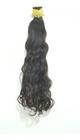 Cabelo Humano 50g 65 Cm Indiano - Leves Ondas P/ Mega Hair.