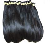 Cabelo Cacheado Bio Fibra Lindona Fashion Classic 70 cm - identico humano  natural blogueira - Mega Hair - Magazine Luiza