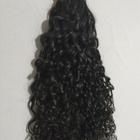 Cabelo Humano Nat Cacheado 75 Cm 50 Gramas Cacho Caipira