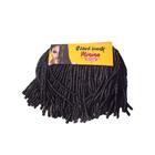 Cabelo Minina 45cm Black Beauty (Nina Softex) 6x1