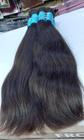 Cabelo natural indiano 45cm 50gramas