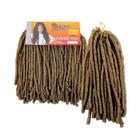 Cabelo Nina African Softex Pacotão 5x1 360 Gr African Beauty