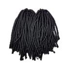 Cabelo Nina Soft Dread Cherey Fibra Sintética 70g Crochet Braid