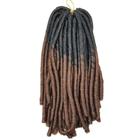 Cabelo Nina Soft Dread R3-5 Cherey Fibra Sintética Crochet