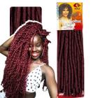 Cabelo Nina Softex Original Cacheado Crochet Braid