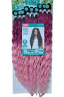 Cabelo Orgánico Beleza (G) PLus True Me Sleek Tamanh: 65/70/75cm (320g)